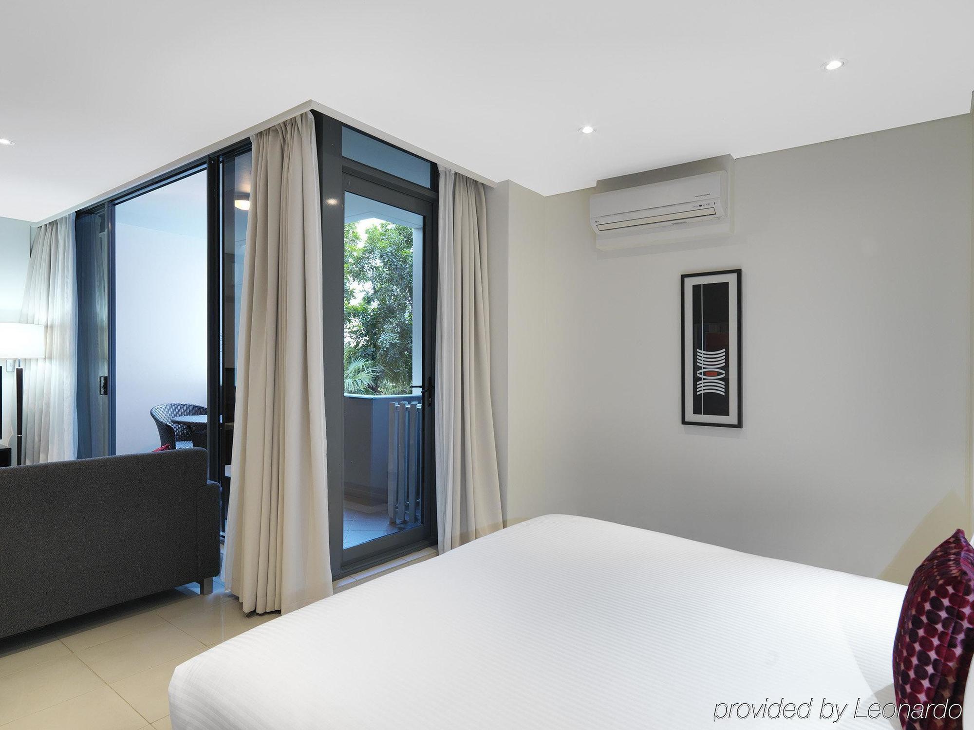 Meriton Waterloo 5* Sydney